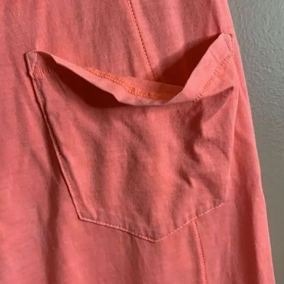 Wilfred Orange Tank Top - Picture 4 of 6